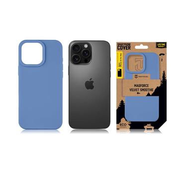 iPhone 16 Pro Max Tactical MagForce Velvet Smoothie Cover - Avatar
