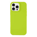 iPhone 16 Pro Max Tactical MagForce Velvet Smoothie Cover - Avocado