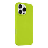 iPhone 16 Pro Max Tactical MagForce Velvet Smoothie Cover - Avocado