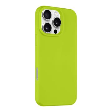 iPhone 16 Pro Max Tactical MagForce Velvet Smoothie Cover - Avocado