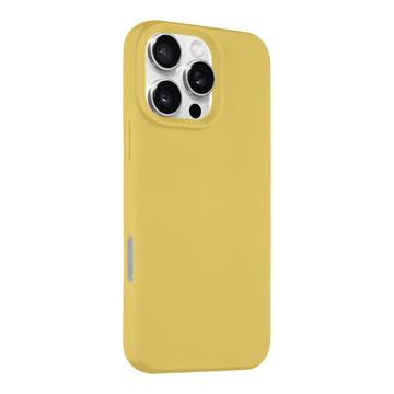 iPhone 16 Pro Max Tactical MagForce Velvet Smoothie Cover - Banan