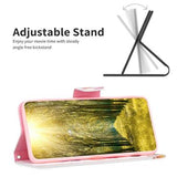 iPhone 16 Pro Max Wonder Series Pung - Sommerfugle