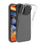iPhone 16 Pro Max dbramante1928 Greenland Miljøvenligt Cover - Klar