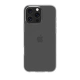 iPhone 16 Pro Max dbramante1928 Greenland Miljøvenligt Cover - Klar