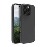 iPhone 16 Pro Max dbramante1928 Greenland Miljøvenligt Cover - Natsort