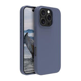 iPhone 16 Pro Max dbramante1928 Greenland Miljøvenligt Cover - Stillehavsblå