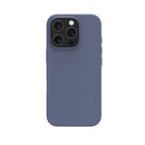 iPhone 16 Pro Max dbramante1928 Greenland Miljøvenligt Cover - Stillehavsblå