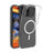 iPhone 16 Pro Max dbramante1928 Greenland Pro Cover - MagSafe-kompatibel - Klar