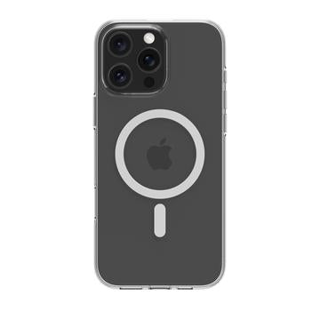 iPhone 16 Pro Max dbramante1928 Greenland Pro Cover - MagSafe-kompatibel - Klar