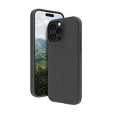 iPhone 16 Pro Max dbramante1928 Greenland Pro Cover - MagSafe-kompatibel - Natsort