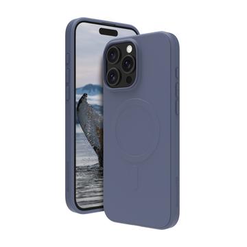 iPhone 16 Pro Max dbramante1928 Greenland Pro Cover - MagSafe-kompatibel - Stillehavsblå