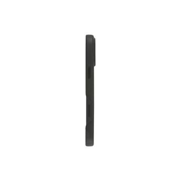 iPhone 16 Pro Max dbramante1928 Roskilde MagSafe Læder Cover - Sort