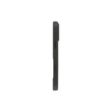 iPhone 16 Pro Max dbramante1928 Roskilde MagSafe Læder Cover - Sort