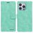 iPhone 16 Pro Mercury Goospery Blue Moon Pung etui - Cyan