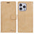 iPhone 16 Pro Mercury Goospery Blue Moon Pungetui - guld