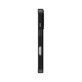 iPhone 16 Pro Spejl Cover - MagSafe-kompatibel - Sort