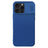iPhone 16 Pro Nillkin CamShield Pro Hybrid Cover - Blå
