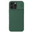 iPhone 16 Pro Nillkin CamShield Pro Hybrid Cover - Grøn
