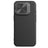 iPhone 16 Pro Nillkin CamShield Prop Hybrid Cover - Sort