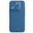 iPhone 16 Pro Nillkin CamShield Prop Hybrid Cover - Blå
