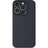 iPhone 16 Pro Nudient Thin Cover - MagSafe-kompatibel - Midvinterblå
