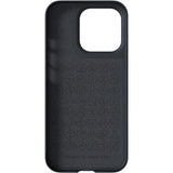 iPhone 16 Pro Nudient Thin Cover - MagSafe-kompatibel - Midvinterblå