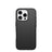 iPhone 16 Pro OtterBox Symmetry Series Cover - MagSafe-kompatibel - Sort