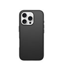 iPhone 16 Pro OtterBox Symmetry Series Cover - MagSafe-kompatibel - Sort