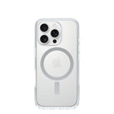 iPhone 16 Pro OtterBox Symmetry Series Cover - MagSafe-kompatibel - Klar