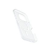 iPhone 16 Pro OtterBox Symmetry Series Cover - MagSafe-kompatibel - Klar