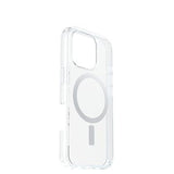 iPhone 16 Pro OtterBox Symmetry Series Cover - MagSafe-kompatibel - Klar