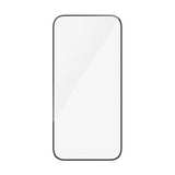 iPhone 16 Pro PanzerGlass 3-i-1-beskyttelsespakke