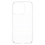 iPhone 16 Pro PanzerGlass HardCase Cover - Gennemsigtig
