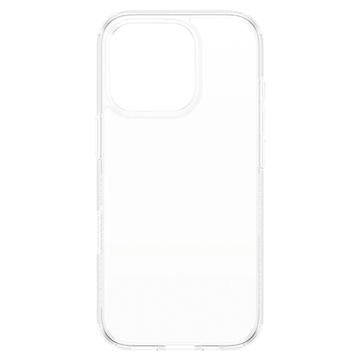 iPhone 16 Pro PanzerGlass HardCase Cover - Gennemsigtig