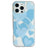 iPhone 16 Pro Pure Love magnetisk hybrid-cover - blå