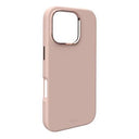 iPhone 16 Pro Puro Icon Mag Pro Silikone Cover - Beige