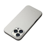 iPhone 16 Pro Qialino Premium MagSafe Cover - grå