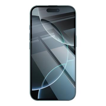 iPhone 16 Pro Rurihai 2-i-1 beskyttelsessæt - Klar