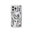 iPhone 16 Pro Skinarma Ekho Mag Cover - Klar