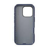 iPhone 16 Pro Speck Presidio2 Grip Hybrid Cover - Blå