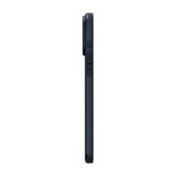 iPhone 16 Pro Spigen Thin Fit Mag MagSafe Cover - Metal skifer
