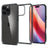 iPhone 16 Pro Spigen Ultra Hybrid Cover - Space Crystal