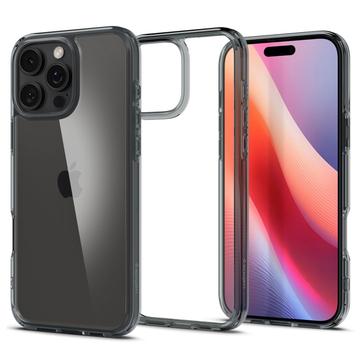 iPhone 16 Pro Spigen Ultra Hybrid Cover - Space Crystal