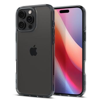 iPhone 16 Pro Spigen Ultra Hybrid Cover - Space Crystal