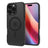 iPhone 16 Pro Spigen Ultra Hybrid Mag Cover - Frost sort