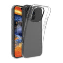 iPhone 16 Pro dbramante1928 Greenland Miljøvenligt Cover - Klar
