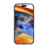 iPhone 16 Pro dbramante1928 Greenland Miljøvenligt Cover - Klar