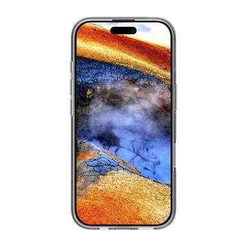 iPhone 16 Pro dbramante1928 Greenland Miljøvenligt Cover - Klar