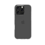 iPhone 16 Pro dbramante1928 Greenland Miljøvenligt Cover - Klar