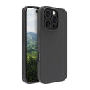 iPhone 16 Pro dbramante1928 Greenland Miljøvenligt Cover - Natsort